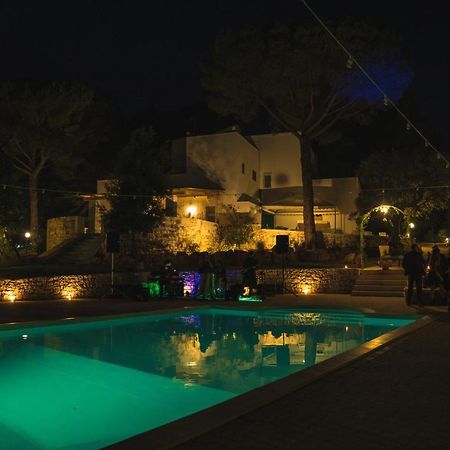 Tenuta Lamanna Hotel Monopoli Exterior photo
