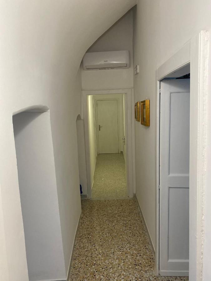 Tenuta Lamanna Hotel Monopoli Exterior photo