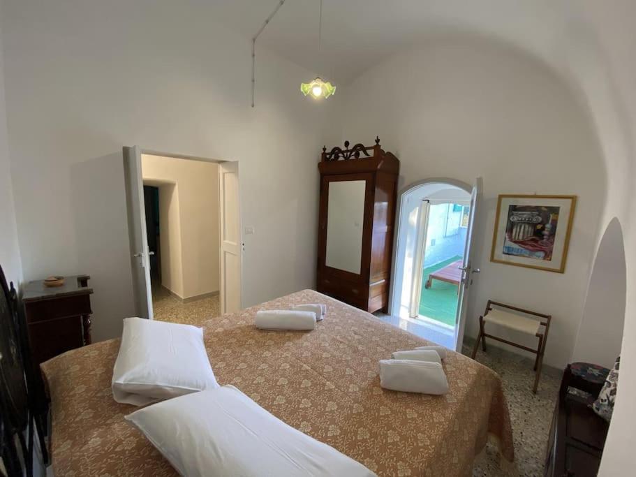 Tenuta Lamanna Hotel Monopoli Exterior photo