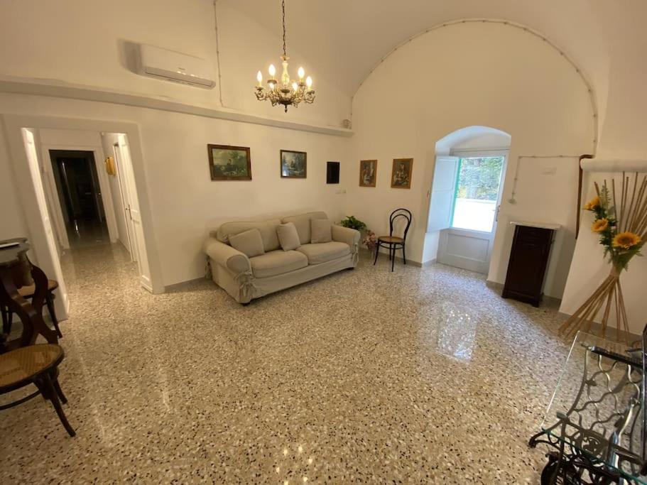 Tenuta Lamanna Hotel Monopoli Exterior photo
