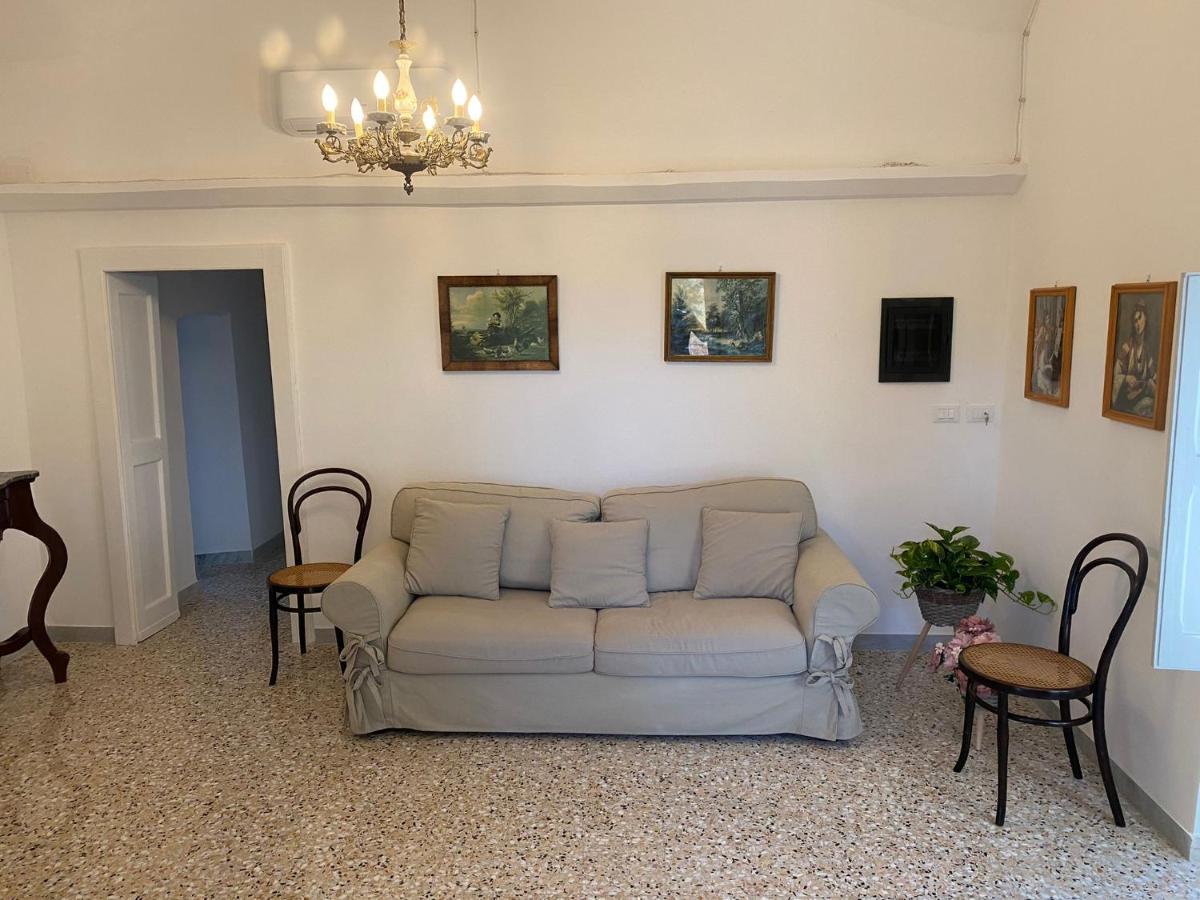 Tenuta Lamanna Hotel Monopoli Exterior photo