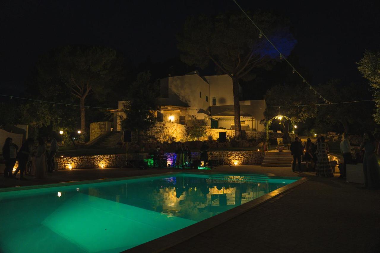 Tenuta Lamanna Hotel Monopoli Exterior photo
