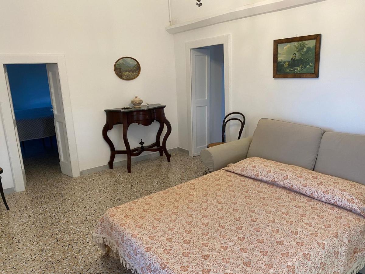 Tenuta Lamanna Hotel Monopoli Exterior photo
